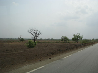 04 Paysage Du Nord Du Togo